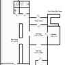 225 N Front Street, Macon, IL Floorplan